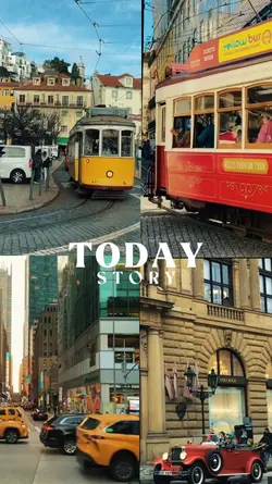 TODAY STORY