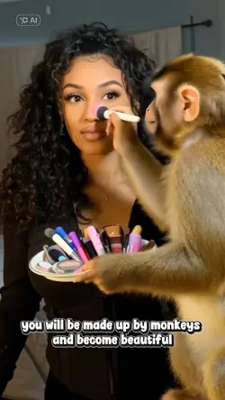 styled by monkeys 