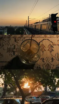 3 grid video