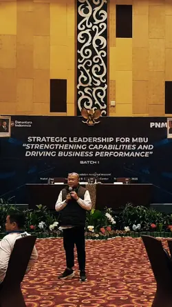 Jika kami bersama