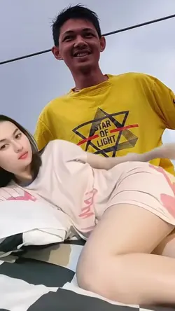 prank cewek kalian 