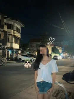 night walk