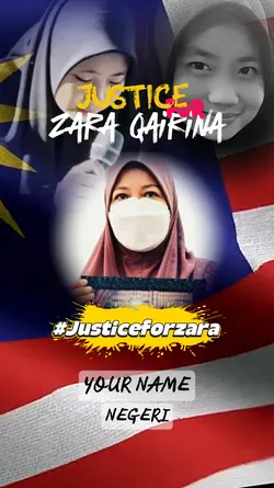 Justiceforzara