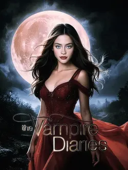 VAMPIRE DIARIES
