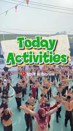 School Activity