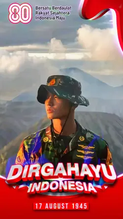 HUT RI 80