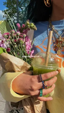 june camera roll