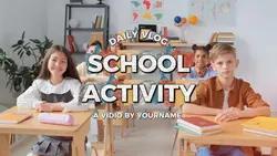 School Activity