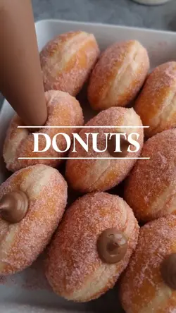 Donuts