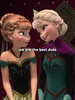 best duo