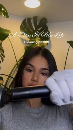 Mini vlogs aesthetic