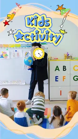 kids activity