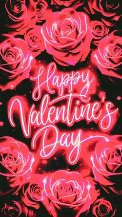 My valentine 