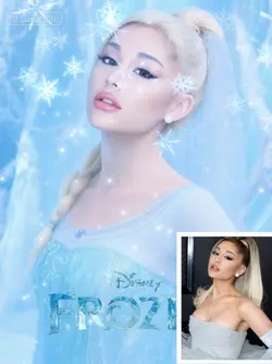 FROZEN FILTER