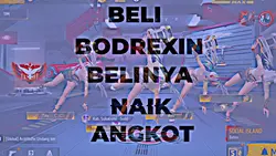 Beli Bodrexin . 
