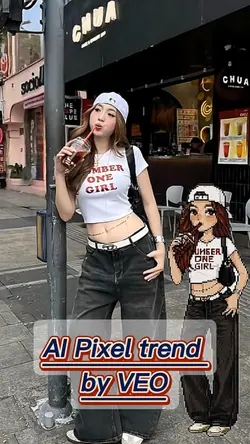 AI trend on G studio