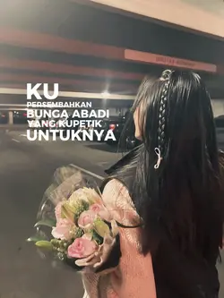 Bunga abadi