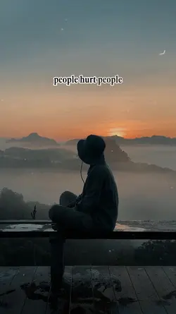 PEOPLE HURT PEOPL
