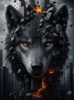 wolf démolition 