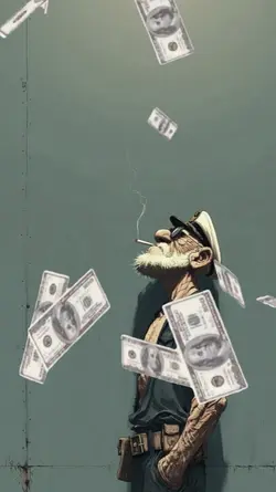money money