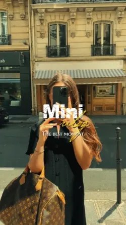 mini vlog 