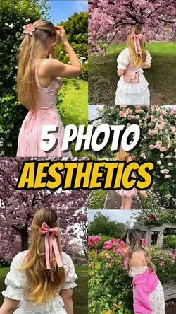 5 PHOTO AESTHETICS 