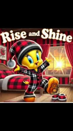 Tweety 