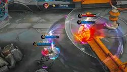 JJ GAMEPLAY KECE