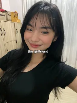 gf and the bf