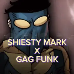 shiesty mark x gag