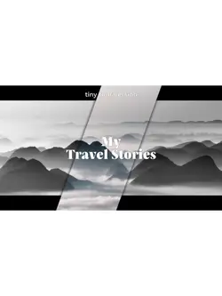 Vlog Travel
