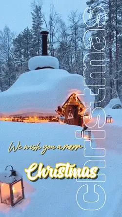 Christmas - New Year
