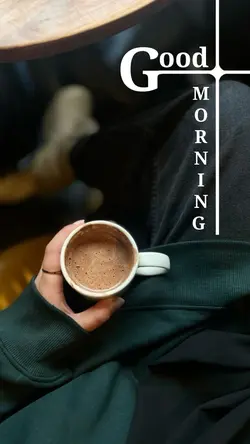 Good Morning 