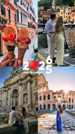 THANK YOU 2025