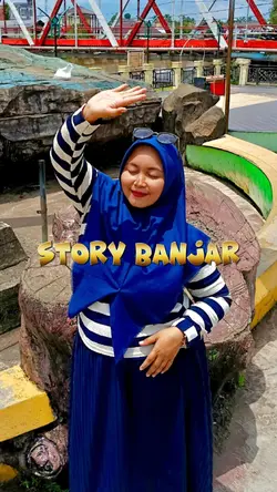 kata kata banjar