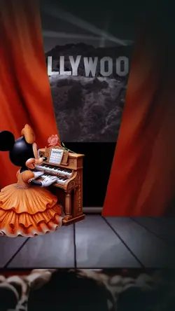 Old Cinema show 3vid