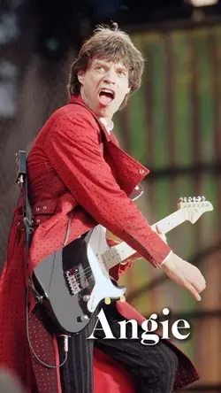 Rolling Stones 