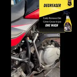 Degreaser