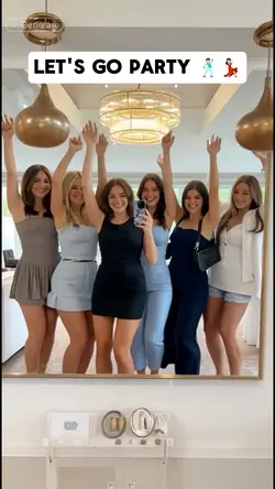 Let's go Party AI
