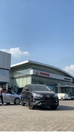 Iklan Innova Reborn