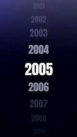 versi 2005