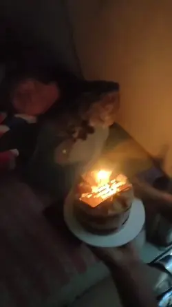 My Birthday