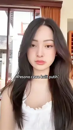 Pesona cewe kulit 
