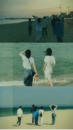 Summwr beach vibe 🏖️