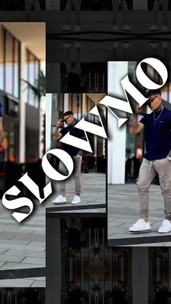 Slowmo