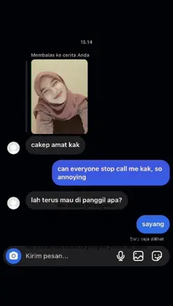 cakep amat ka