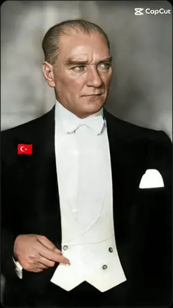 İzindeyiz Atam