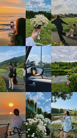 collage 9 photo