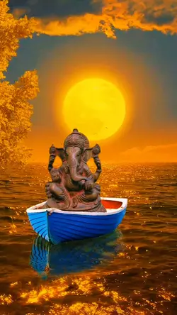 Ganesha