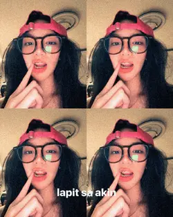 lapit sa akin